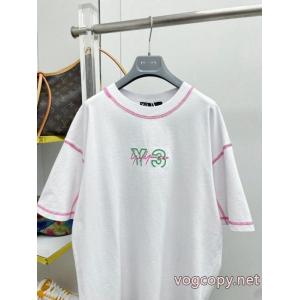ワイ・スリー今シーズン新作 春夏シーズン継続トレンド新着 最安価格新品ブランド コピー 品シャツ..