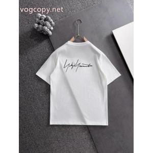 国内即発  高品質な新品 これは欲しいY-3ブランド スーパー コピー 優良店半袖Tシャツ