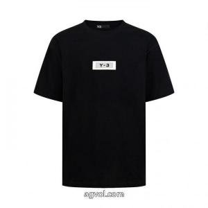 ブランド 激安 サイト優れた生地 海外限定!! 極上の着心地Y-3半袖Tシャツ