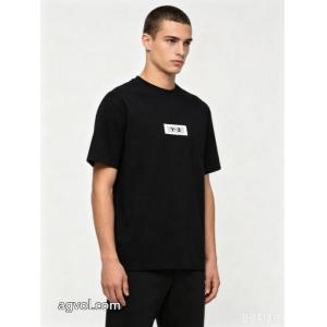 ブランド 激安 サイト優れた生地 海外限定!! 極上の着心地Y-3半袖Tシャツ