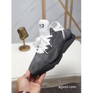 スニーカー甘い風 お洒落な印象 品質保証最新作ブランド スーパー コピー 通販ワイ・スリー..