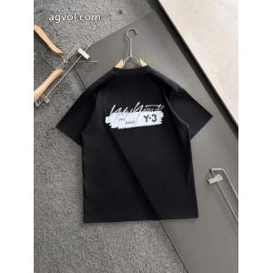 Y-3半袖Tシャツ不動の人気商品 今だけ26倍！ 人気新品*超特価偽 ブランド サイト