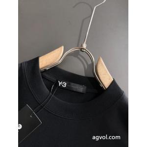 Y-3半袖Tシャツ不動の人気商品 今だけ26倍！ 人気新品*超特価偽 ブランド サイト