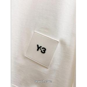 限定 2026年大人気 新作到着 最高級ブランド 品 激安 通販長袖Tシャツワイ・スリー