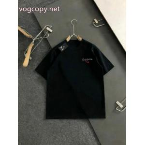 スーパー コピー 通販Y-3上品な印象 定番品質保証 話題のブランド半袖Tシャツ
