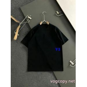 毎年大人気商品 超激安アイテム 岩ちゃん愛用ブランド 激安半袖TシャツY-3