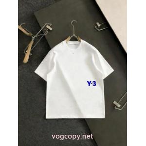 毎年大人気商品 超激安アイテム 岩ちゃん愛用ブランド 激安半袖TシャツY-3