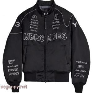 ジャケットY-3コピー 品 販売お気に入りアイテム 独特の存在感 VIPセール