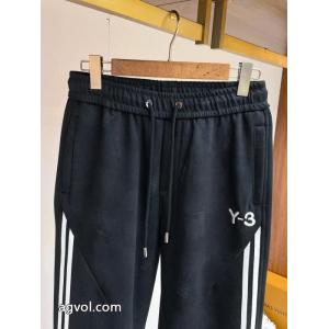スラックスY-32026最高ランキング 2026秋冬トレンドデザイン フィット感のあるブランド コピー 販売 店..