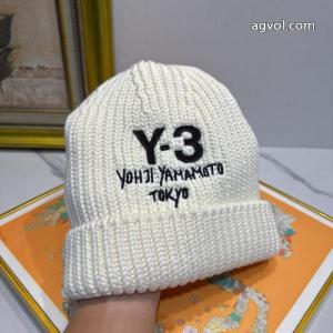 ブランド コピー 着払い帽子2026人気度高めの新作 個性的な秋冬のコーディネート 2026年秋の新作続々Y-3..
