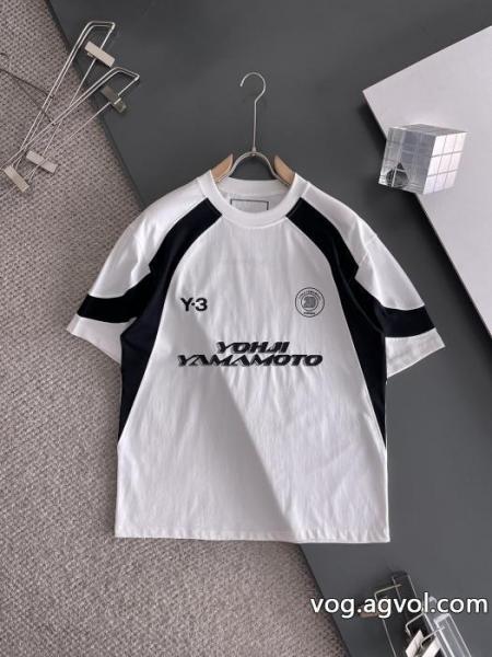 シャツブランド スーパー コピー 優良店2026新作新品 実用的な一品 軽量で薄手のY-3.. 0