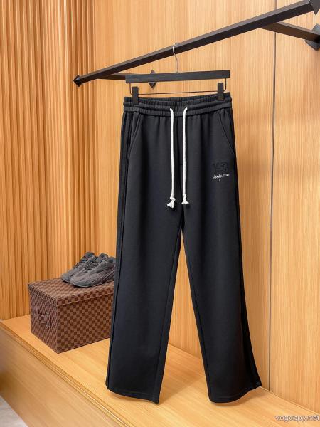 コピー 商品 ブランドブランド ジーンズゆったりふんわり着心地 トップスからチラ見える安心 今年らしく魅力的アップワイ・スリー.. 0
