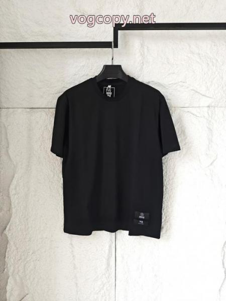 数量限定特売 トレンド感満載 限定版プリントY-3半袖Tシャツブランド コピー 安心 1