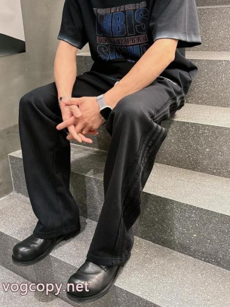 Y-3偽物 ブランド 販売履き心地抜群 高級感も漂い ハイグレードブランド ジーンズ.. 6 