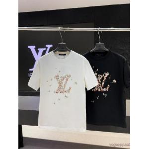 半袖TシャツLOUIS VUITTON国内初上陸 期間限定激安 目につくコピー 通販
