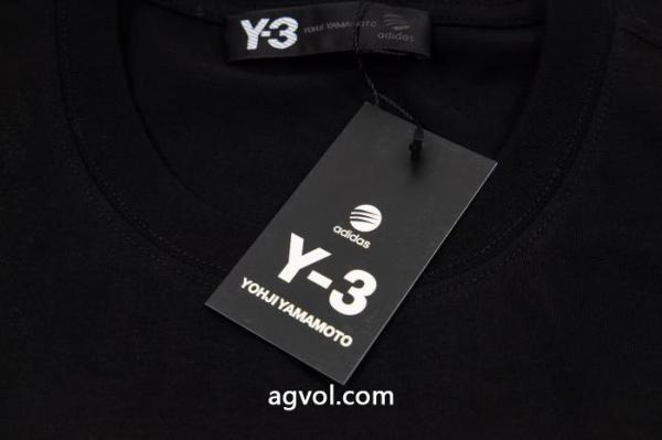 ブランド 激安 サイト優れた生地 海外限定!! 極上の着心地Y-3半袖Tシャツ 2