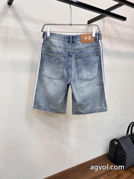 ブランド コピー 通販2026aw トレンド さわやかに新品おすすめ 重宝するワイ・スリージーパン.. 2