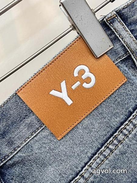 ブランド コピー 通販2026aw トレンド さわやかに新品おすすめ 重宝するワイ・スリージーパン.. 5