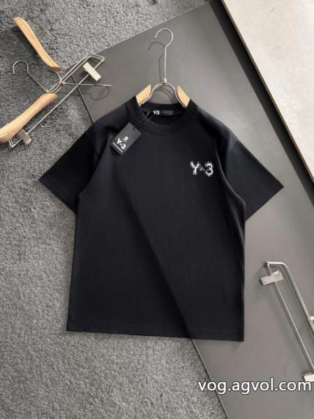 Y-3半袖Tシャツ不動の人気商品 今だけ26倍! 人気新品*超特価偽 ブランド サイト 0