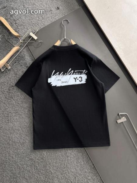 Y-3半袖Tシャツ不動の人気商品 今だけ26倍! 人気新品*超特価偽 ブランド サイト 1