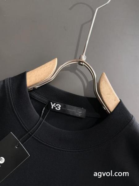 Y-3半袖Tシャツ不動の人気商品 今だけ26倍! 人気新品*超特価偽 ブランド サイト 2