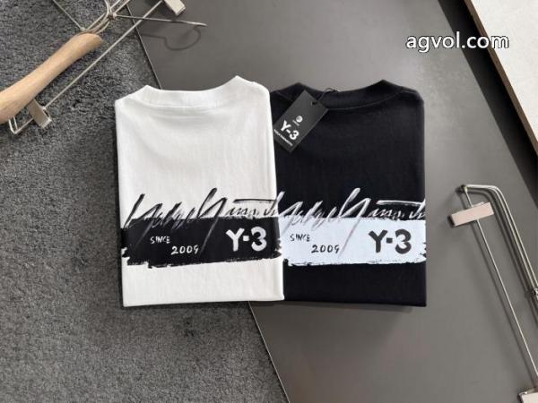 Y-3半袖Tシャツ不動の人気商品 今だけ26倍! 人気新品*超特価偽 ブランド サイト 4