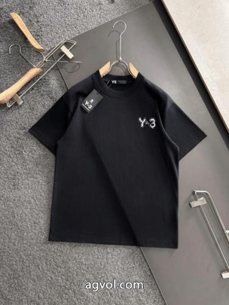 Y-3半袖Tシャツ不動の人気商品 今だけ26倍! 人気新品*超特価偽 ブランド サイト 3