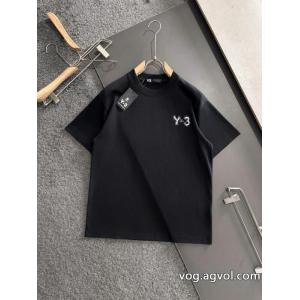 Y-3半袖Tシャツ不動の人気商品 今だけ26倍！ 人気新品*超特価偽 ブランド サイト