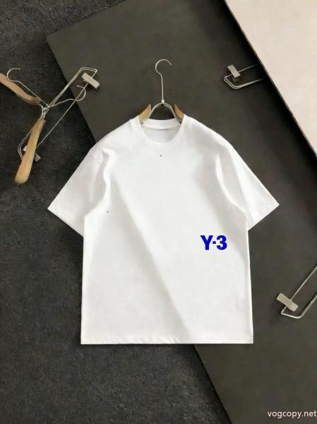 毎年大人気商品 超激安アイテム 岩ちゃん愛用ブランド 激安半袖TシャツY-3 0 