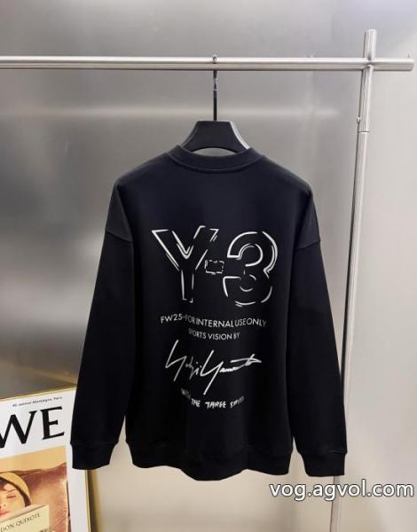 Y-3ブランド コピー 優良店最安値で超HOT ギフト最適期間限定 送料無料限定価格パーカー 0 