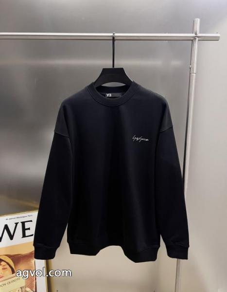 Y-3ブランド コピー 優良店最安値で超HOT ギフト最適期間限定 送料無料限定価格パーカー 5 