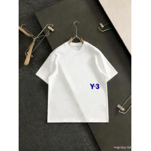 毎年大人気商品 超激安アイテム 岩ちゃん愛用ブランド 激安半袖TシャツY-3
