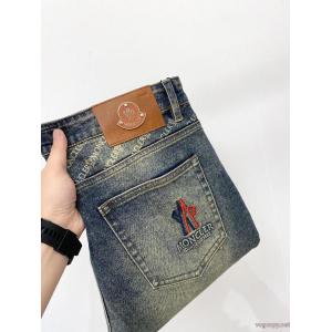 ジーンズMONCLER人気セール260%新品 大人のセンスを感じさせる 人気セールHOT偽物 ブランド 販売