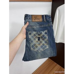 バーバリーお洒落スタイル 速達可　新作速乾超軽量 やっぱり欲しい即発送ジーンズブランド コピー 着払い.