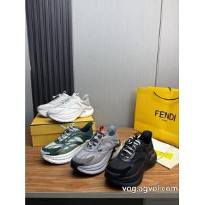 高品質 人気 大好評 新作追加スニーカーブランド スーパー コピー 優良店FENDI.