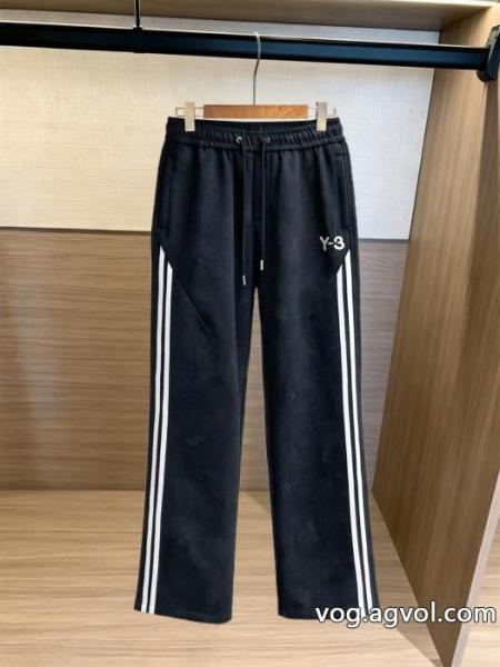 スラックスY-32026最高ランキング 2026秋冬トレンドデザイン フィット感のあるブランド コピー 販売 店.. 0