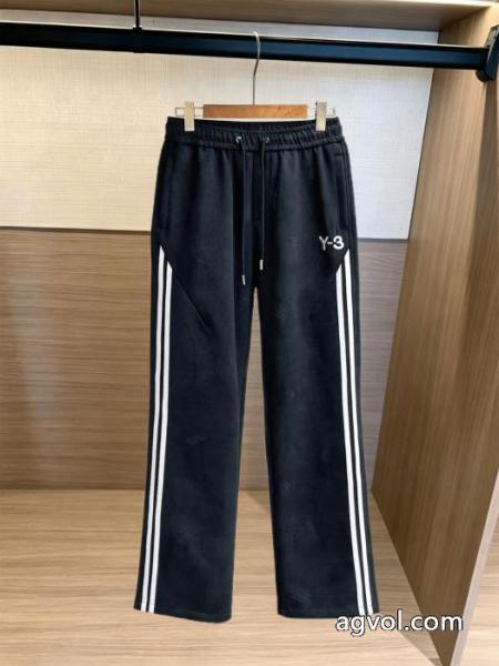 スラックスY-32026最高ランキング 2026秋冬トレンドデザイン フィット感のあるブランド コピー 販売 店.. 1