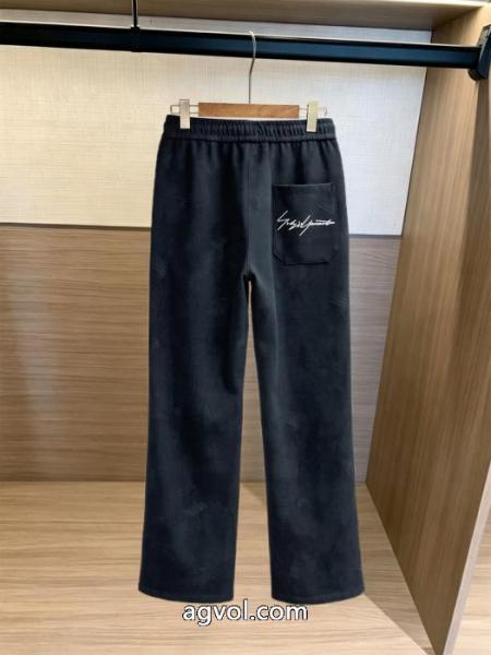 スラックスY-32026最高ランキング 2026秋冬トレンドデザイン フィット感のあるブランド コピー 販売 店.. 2