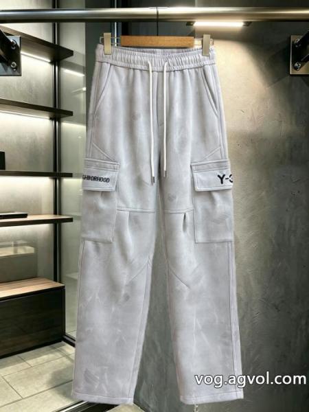ワイ・スリースラックス通販 ブランド活躍アイテム 定番デザイン 返品可能送料込.. 0 